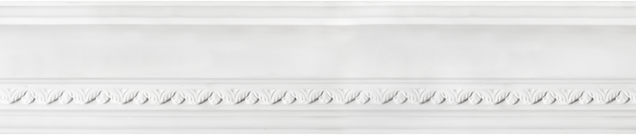 Plaster cornice K-50